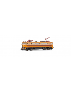 Locomotora 269 Estrella RENFE Ep IV N