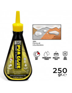 GREEN STUFF WORLD 2864