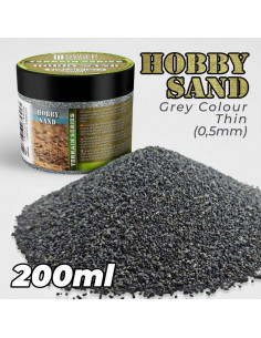 GREEN MODEL STUFF 8435646506814E