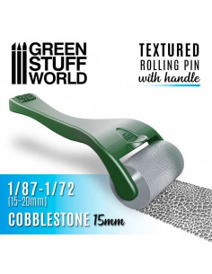 GREEN STUFF WORLD 10482