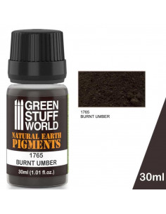 GREEN STUFF WORLD 8436574501247ES