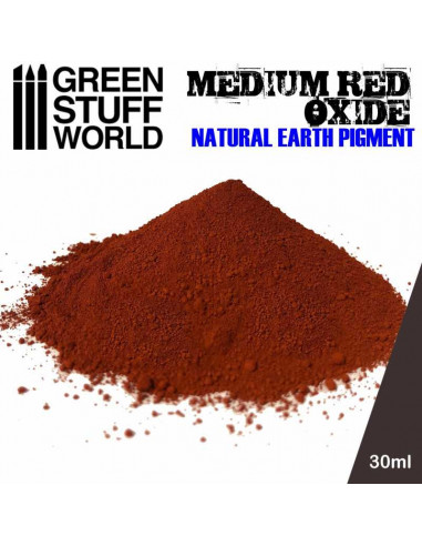 GREEN STUFF WORLD 8436574501216ES