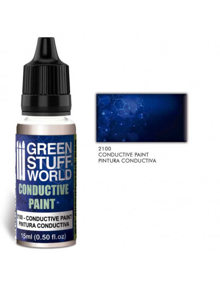 GREEN STUFF WORLD 8436574504590ES