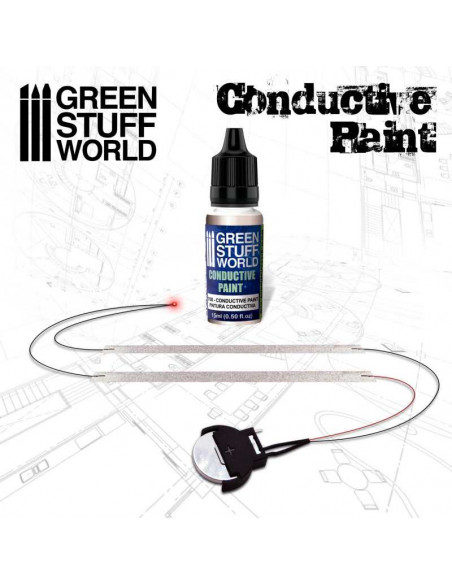 GREEN STUFF WORLD 8436574504590ES