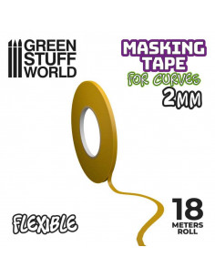 GREEN STUFF WORLD 8435646504223ES