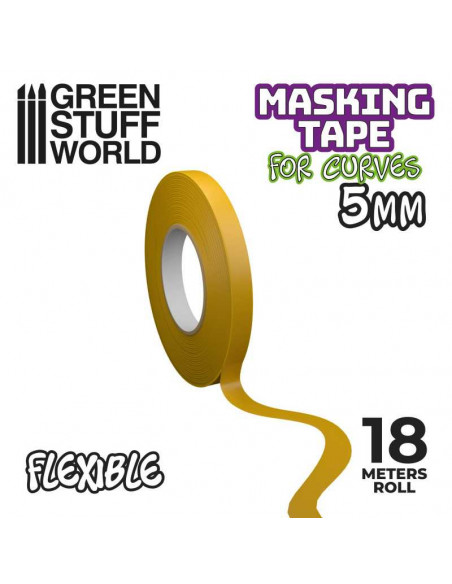GREEN STUFF WORLD 8435646504247ES