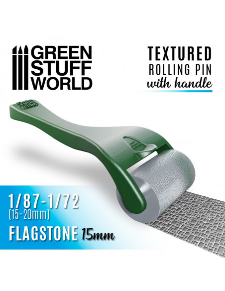 GREEN STUFF WORLD 10491