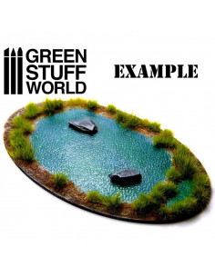 GREEN STUFF WORLD 8436554363940ES 2