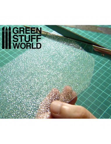 GREEN STUFF WORLD 8436554363940ES