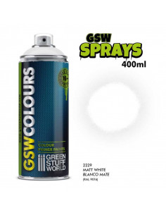 GREEN STUFF WORLD 2229