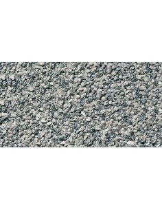 Bolsa de Balasto fino color gris Z,N