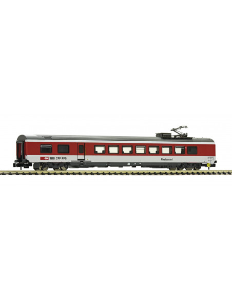 FLEISCHMANN 890329