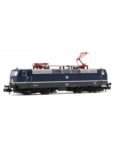 Electric locomotive DB 181.2 Ep IV N