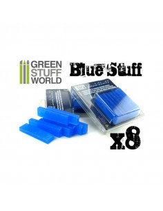 GREEN STUFF WORLD 8436554365159ES