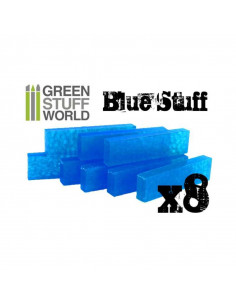 GREEN STUFF WORLD 8436554365159ES 2
