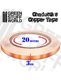 Conductive Copper Tape