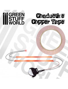 Conductive Copper Tape 2