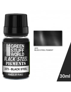 GREEN STUFF WORLD 8436574507324ES