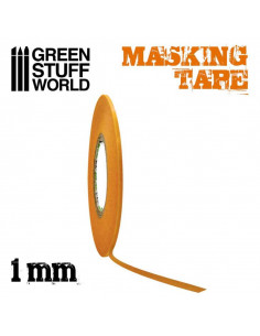 GREEN STUFF WORLD 8436574507416ES