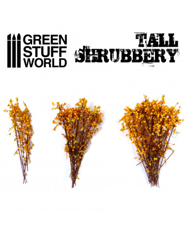 GREEN STUFF WORLD 8436574504309ES