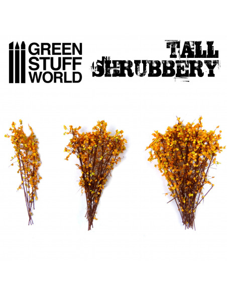 GREEN STUFF WORLD 8436574504309ES