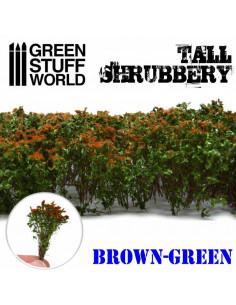 GREEN STUFF WORLD 8436574504293ES
