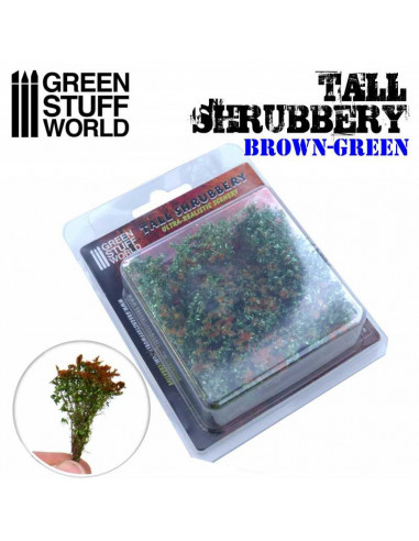 GREEN STUFF WORLD 8436574504293ES