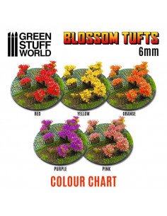 GREEN STUFF WORLD 8436554367818ES 2