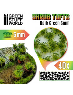 GREEN STUFF WORLD 8436554363063ES