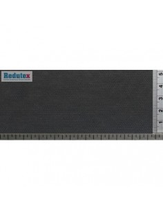 Textura Tejado pizarra pala negra N