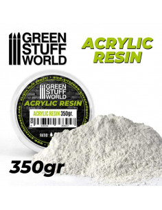 GREEN STUFF WORLD 8436554368457ES