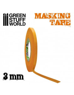 GREEN STUFF WORLD 8436574505023ES