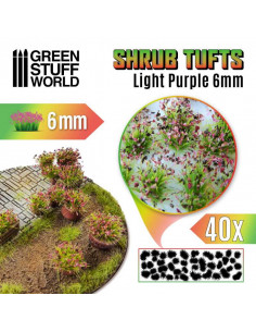 GREEN STUFF WORLD 8435646502441ES
