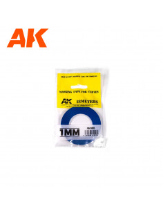 AK INTERACTIVE AK9181