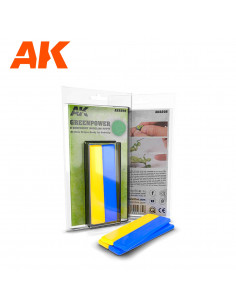 AK INTERACTIVE AK8208