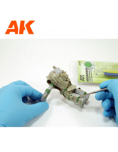 AK INTERACTIVE AK8208 2