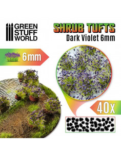 GREEN STUFF WORLD 8435646502434ES