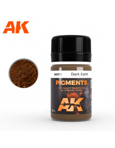 AK INTERACTIVE AK081