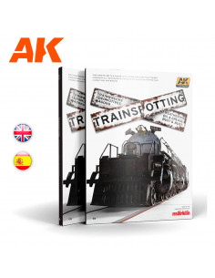 AK INTERACTIVE AK696