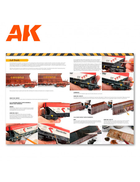 AK INTERACTIVE AK696