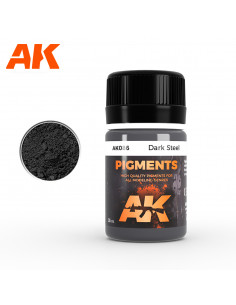 AK INTERACTIVE AK086