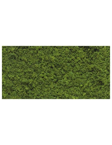 Flocado verde mediano 460 cm2 N,TT,HO