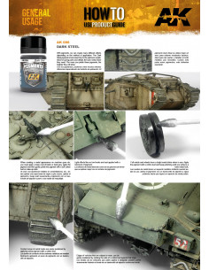 AK INTERACTIVE AK086 2