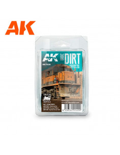 AK INTERACTIVE AK7020