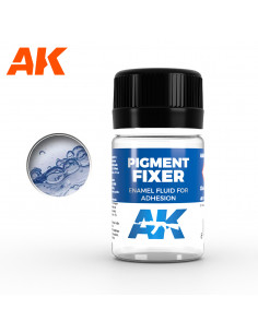 AK INTERACTIVE AK048