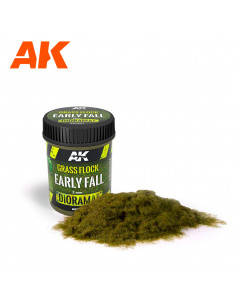 AK INTERACTIVE AK8221