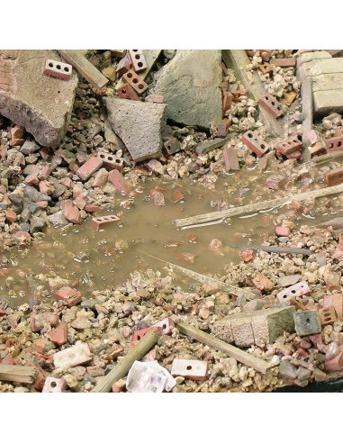 AK INTERACTIVE AK8008