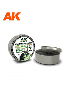 AK INTERACTIVE AK8076