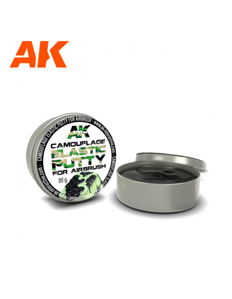 AK INTERACTIVE AK8076