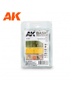AK INTERACTIVE AK688